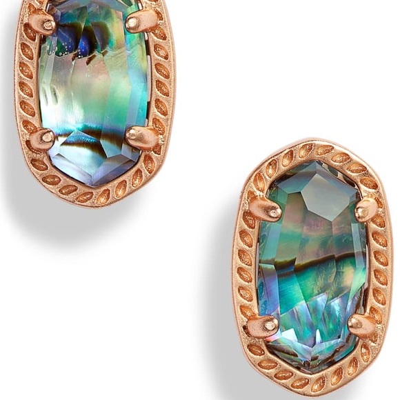 Kendra Scott Jewelry - ❗️CLOSET CLEAN OUT! Kendra Scott “Emery” Earrings!